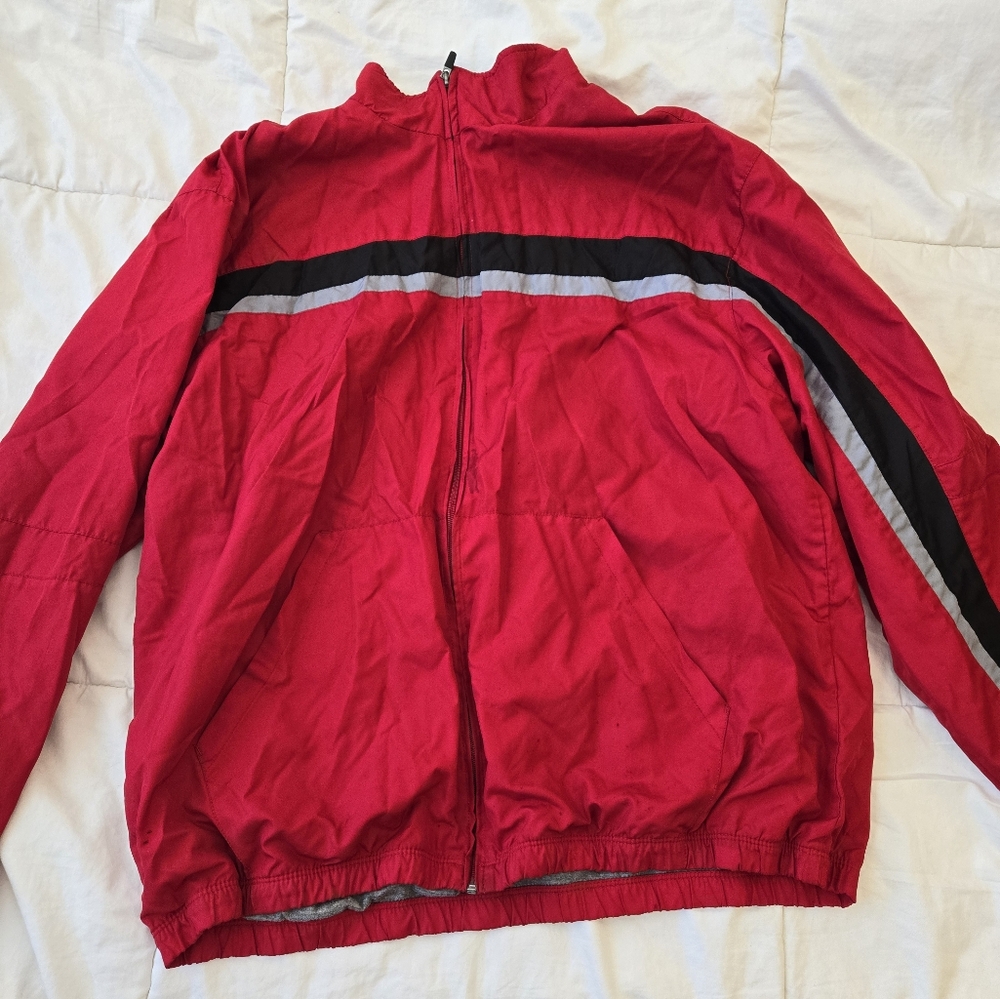 Men's Windbreaker